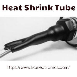 Heat Shrink Tube