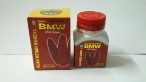 Jual BMW Kapsul Minyak Buah Merah WAMENA