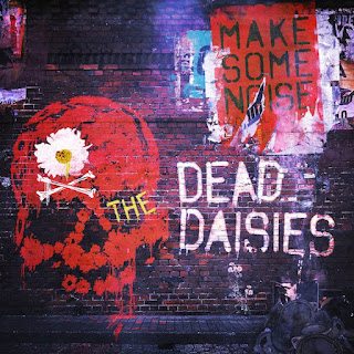 The Dead Daisies - Long Way To Go