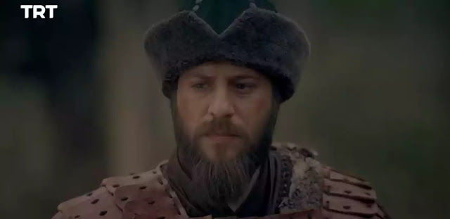 ERTUGRUL GHAZI Drama Images TRT