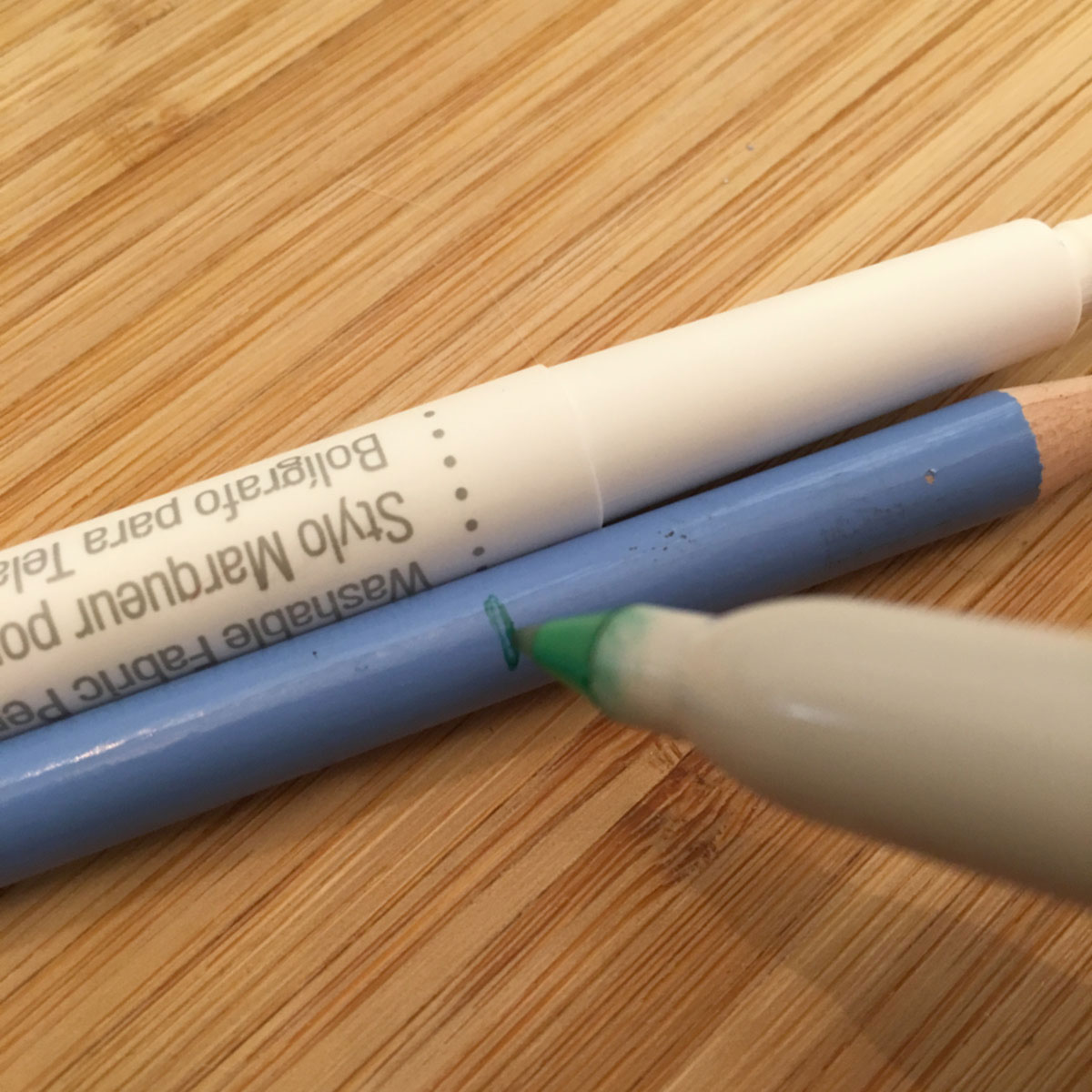 Using any pencil in cricut machine