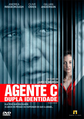 Baixar Filme Agente C: Dupla Identidade (Dual Audio) Gratis suspense drama clive owen a 2012 