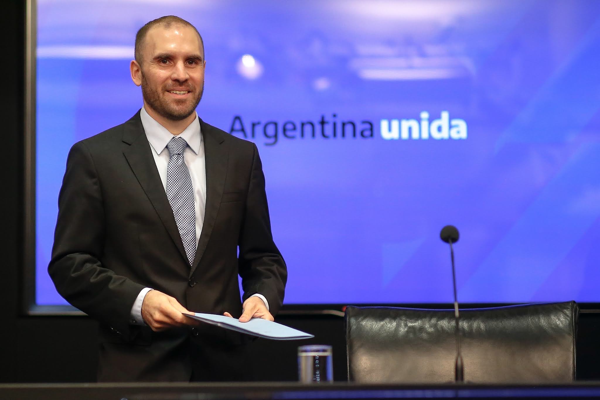 Negociaciones con el Club de Paris: Argentina hará un pago parcial y no caerá en default en julio