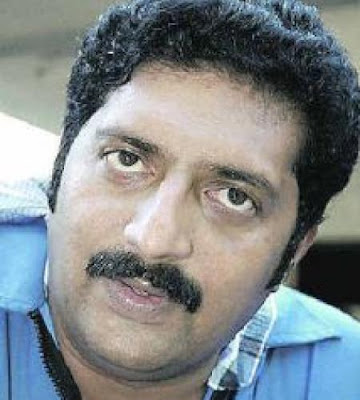 Prakash Raj Biography