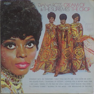 Motown Records – Vinyl, LP, Album, Stereo