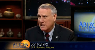 Jon Kyl