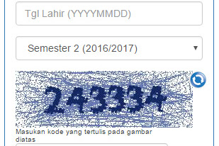 Cara Cek Info PTK atau GTK Terbaru Semester 2 Tahun 2017