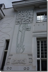 Secession Museum