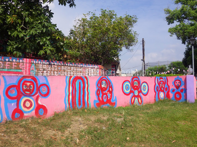 Rainbow Village