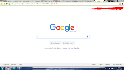 Google Chrome 45.0.2421.0