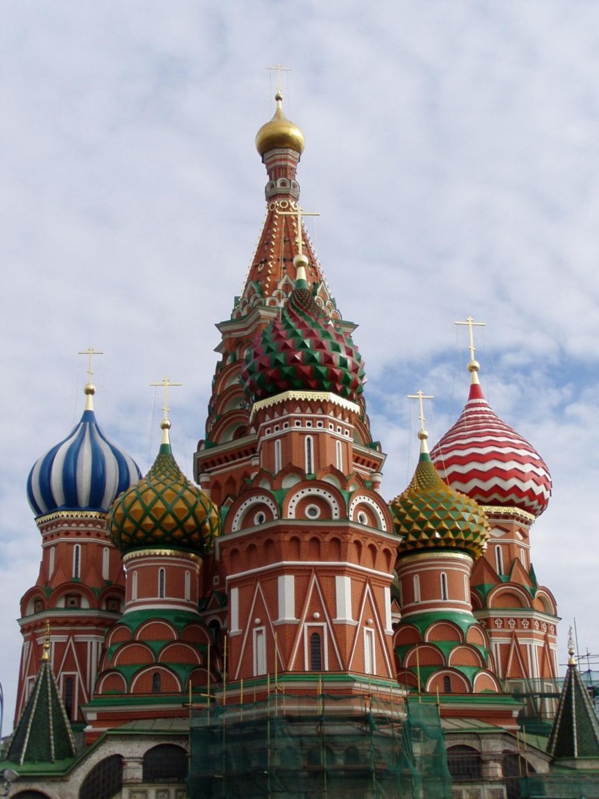 kremlin