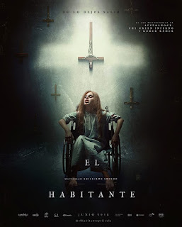 El habitante Movie