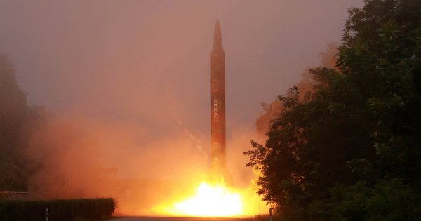 India sikerrel próbált ki egy új, nagy hatótávolságú rakétát