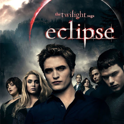 The Twilight Saga: Eclipse 