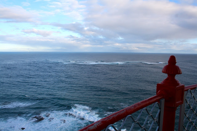 Cape Otway Lighthouse 