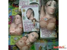 jual alat bantu sex pria boneka full body tangerang