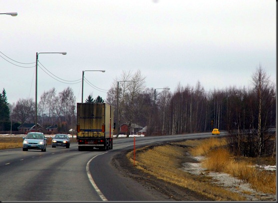 leipä miehen tiellä pitää markku porireissu 040