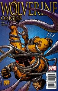 Wolverine Origens 06 Baixar – Wolverine – Origens