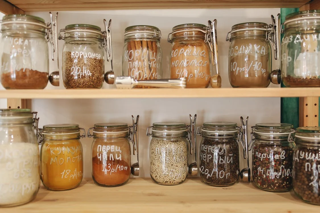 9 Trik Menata Dapur Minimalis Modern Paling Mudah, Agar Kelihatan Menarik