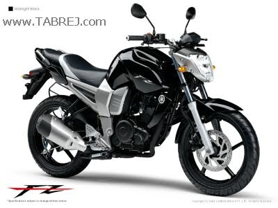 Comparison Between Yamaha FZ16 and Yamaha Vixion   Motorcycle Racing