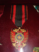 Araldica dei principi Castriota Scanderberg