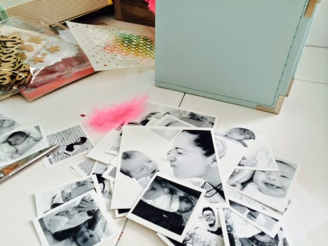 Watercolors