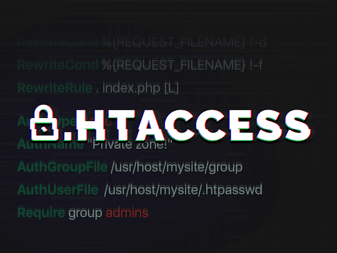 .htaccess Rasgele Yönlendirme