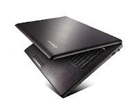 Lenovo G770