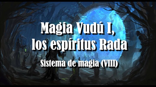 banner 2 sistemas de magia escribir una novela fantasia magia vudu magia negra magia blanca