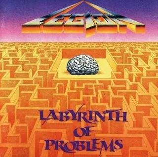 Legion-1992-Labyrinth-of-Problems-mp3