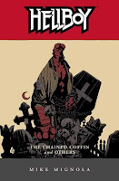 Hellboy 3: The Chained Coffin and Others