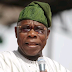 Obasanjo Reacts To Nigeria’s Current Security Situation, Says It Won’t Consume Us