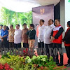 Presiden Jokowi, Yakin Aman di Peringatan Hari Buruh 2015