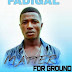 NEW VIDEO: FADIGAL-MATTER 4 GROUND 