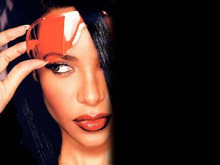 Aaliyah eye makeup 1