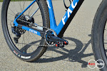 Factor Bikes Lando HT SRAM GX mountain bike at twohubs.com