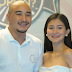 Sheena Halili is expecting baby girl