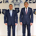 Designan a Arturo Rivera Magaña secretario general de la Policía Federal