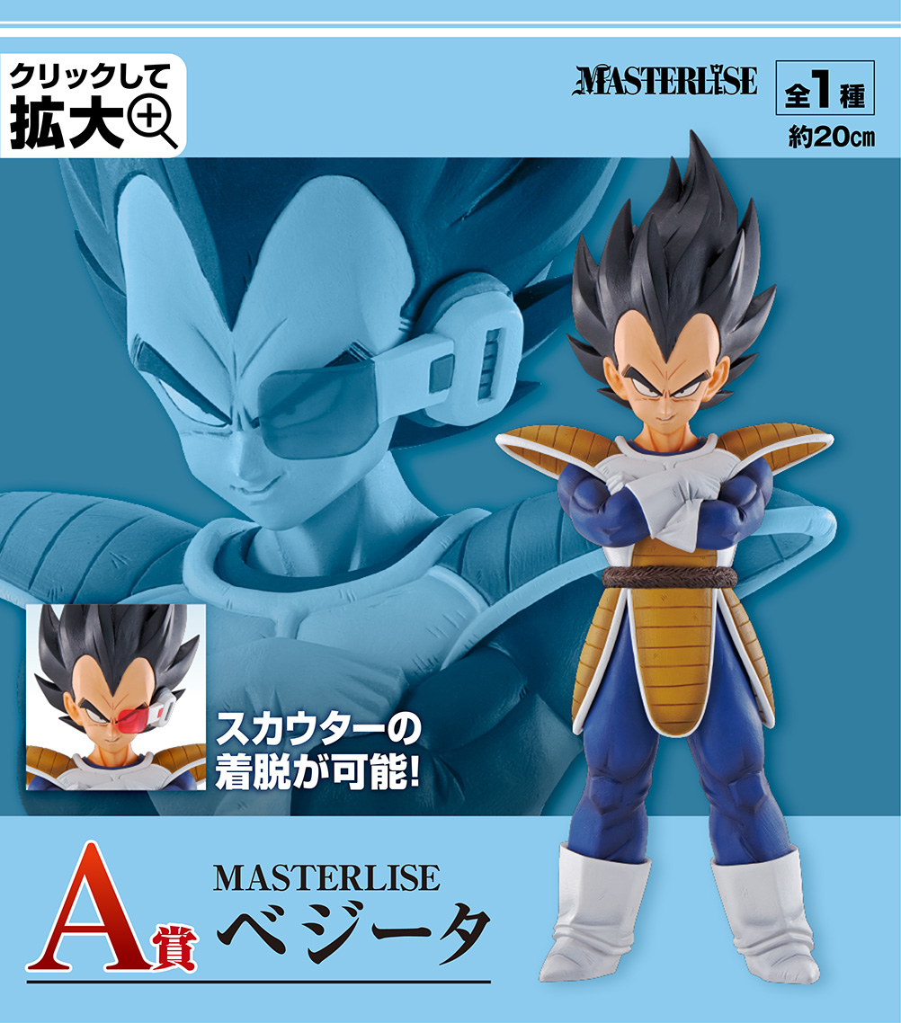 Ichiban Kuji Dragon Ball Ex World Divide Super Battle Bandai My Anime Figure