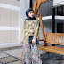 Ootd Kulot Batik Hijab Remaja