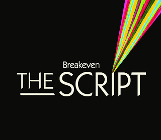 Breakeven Lyrics By The Script