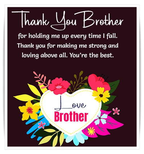 Brother, Brother's Day