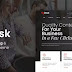 ReDesk - Content Writing & Copywriting Theme Review