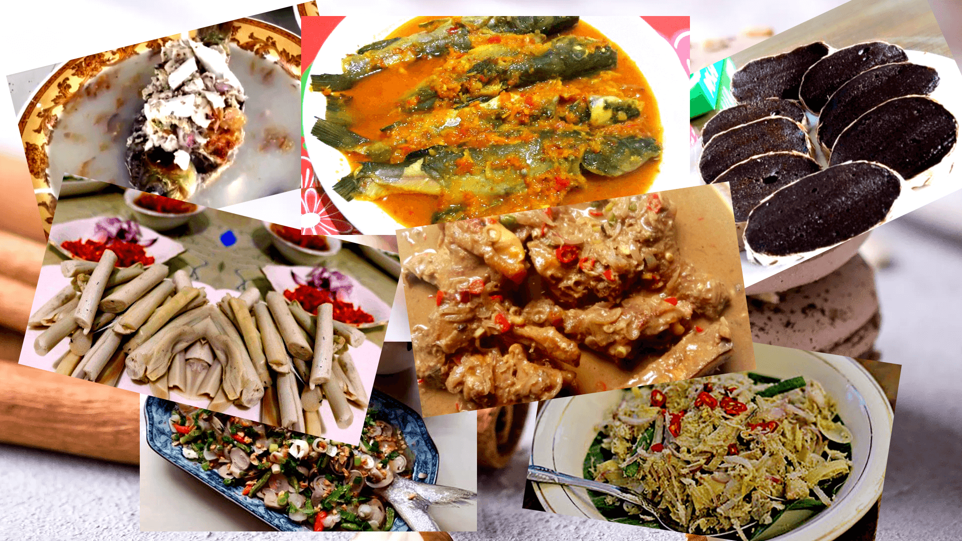 Makanan Khas Labuhanbatu Rantau Prapat yang Wajib di Cicipi