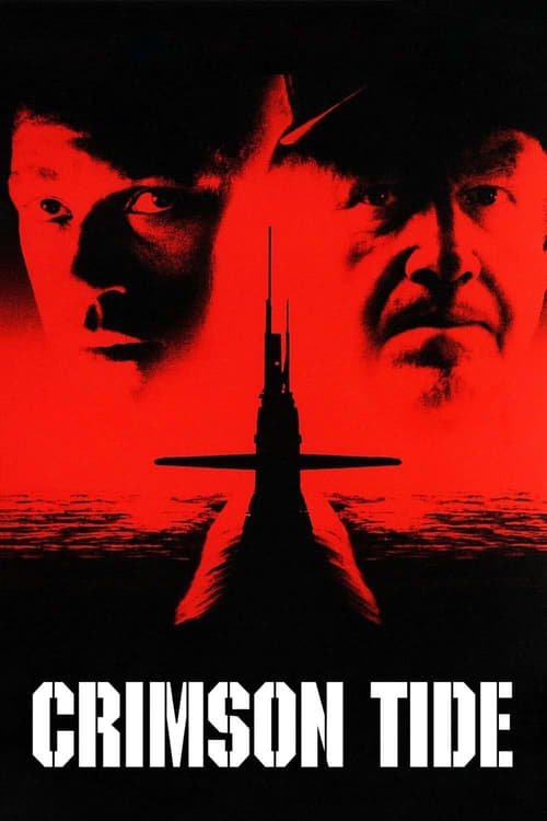 Allarme rosso 1995 Film Completo Online Gratis