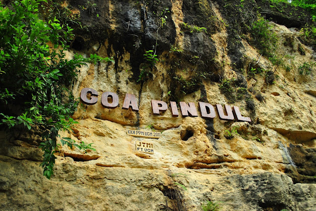 Goa Pindul