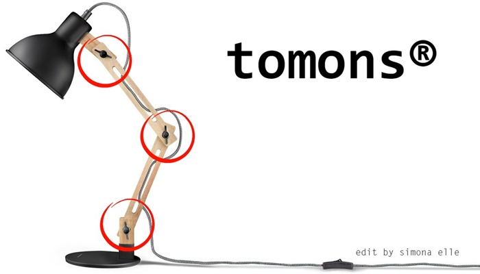 lampada_tomons_nera