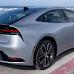 Toyota Prius 2023 Review, Pricing, and Specs