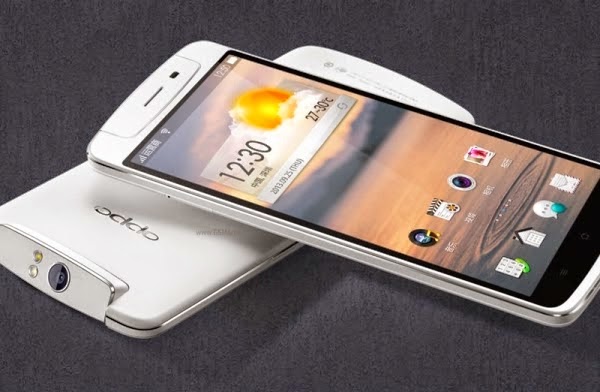 Daftar Harga Hp Oppo Terbaru September 2014 | Daftar Harga