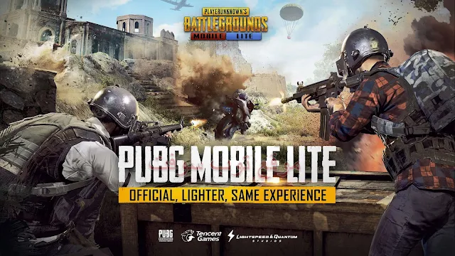 PUBG Mobile